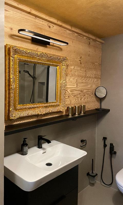 Apartament Alp N' Rose Hasliberg Zewnętrze zdjęcie