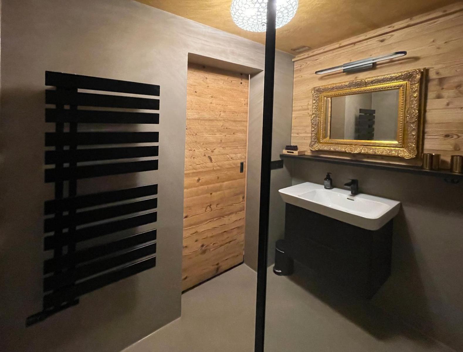 Apartament Alp N' Rose Hasliberg Zewnętrze zdjęcie