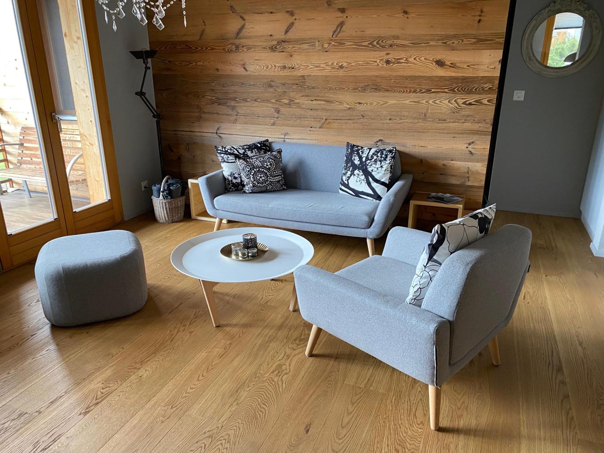 Apartament Alp N' Rose Hasliberg Zewnętrze zdjęcie
