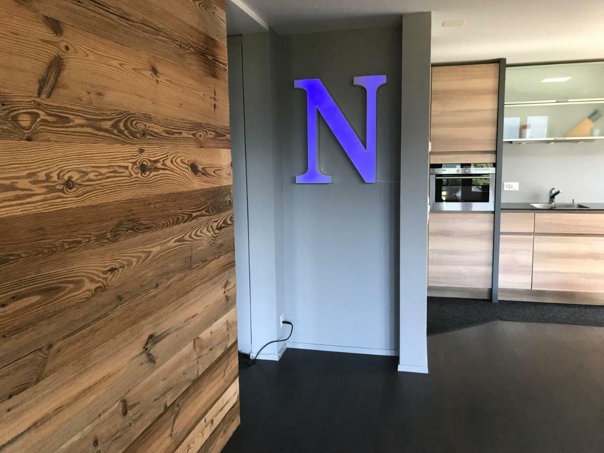 Apartament Alp N' Rose Hasliberg Zewnętrze zdjęcie