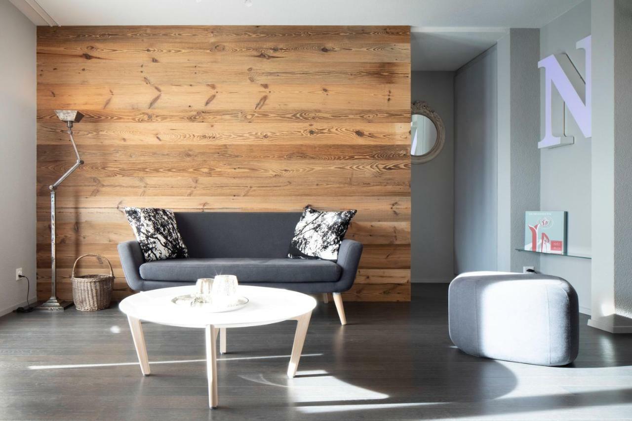Apartament Alp N' Rose Hasliberg Zewnętrze zdjęcie